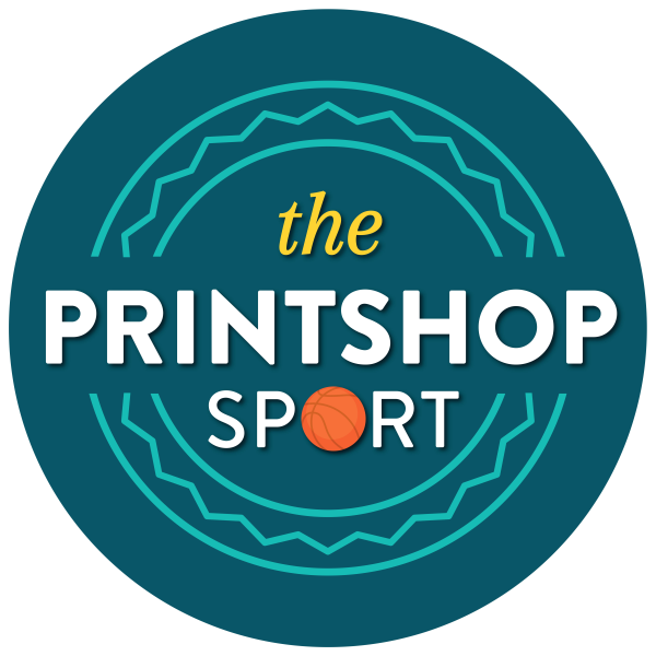 The printshop